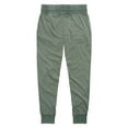 thumbnail image 2 of Dr. Seuss - Grinch Faces - Women's Jersey Jogger Pant, 2 of 4