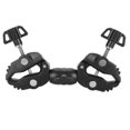 thumbnail image 1 of Abrazadera de doble bola para bicicleta Adaptador de cámara de doble bola Abrazadera Super Clamp Montaje de cámara Adaptador de cámara de doble cabezal de bola Abrazadera de ANGGREK Otros, 1 of 7