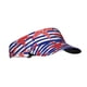 thumbnail image 1 of Balery Sea Stars Gorra deportiva con visera ajustable para mujer y hombre (talla única), 1 of 7