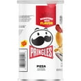 thumbnail image 6 of Pringles Pizza Potato Crisps Chips, Lunch Snacks, 12 Count, 6 of 9