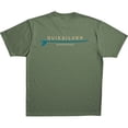thumbnail image 2 of Quiksilver Men's Wavelength Shirts, 2 of 2
