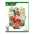 thumbnail image 1 of Tales of Symphonia: Remastered, Xbox One Video Game, 1 of 9