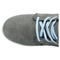 thumbnail image 4 of Northside Bishop Girls' Snow Boot | 921008G-020 Grey, 4 of 6