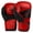 Red, variant on Hayabusa S4 Boxing Gloves for Men and Women - Red, 12 oz