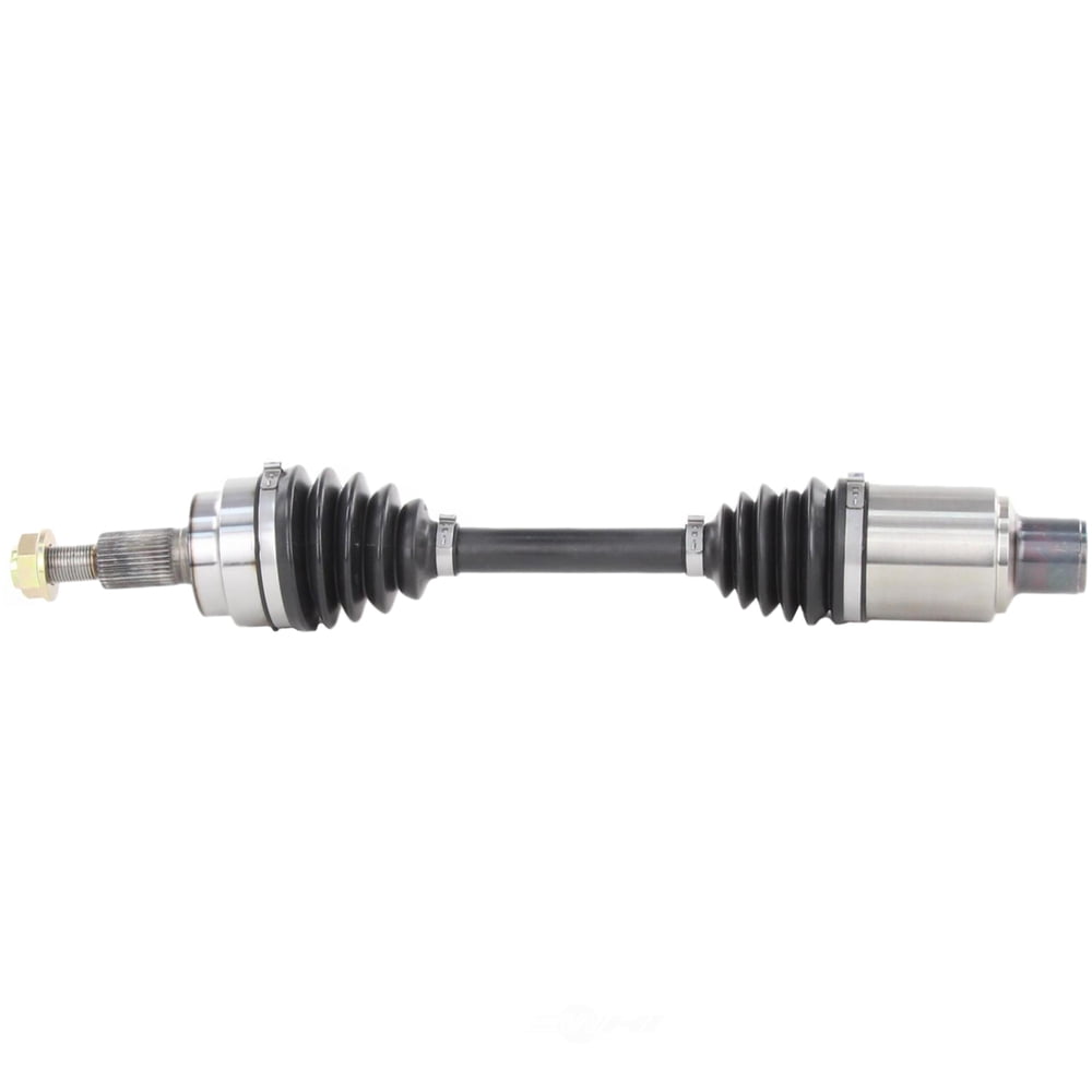 FVP CH-8119HDX Extreme Climate CV Axle Shaft