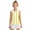 Yellow, variant on BRGZLK Toddler Kids Tank Top Boys Girls Summer Fashion Cute Stripe Print Round Neck Vest Soft Comfort Sleeveless inner Camisole Yellow 6-7 Years