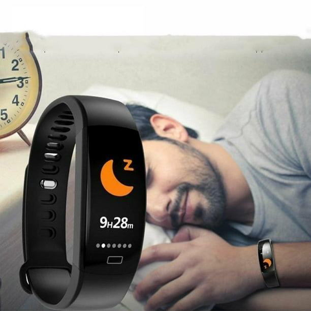 Walmart smart shop bracelet