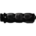 thumbnail image 2 of Avon Grips  AIR-90-ANO-BOSS; Air Cushioned Grips W / Cable Throttle Boss Black, 2 of 2
