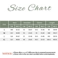 thumbnail image 4 of Aellinatey Womens Long Fleece Plaid Jacket Cozy Lapel Button Down Sherpa Shacket Fall Winter Plaid Coats, 4 of 7