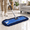Aluminum Handle-24x5 Inch (Pack of 1), variant on 60" Nylon Dust Mop With Wood Handle - Heavy Duty Head For Industrial Mercial And Residentialning Dry Floor Duster Hardwood Surface
