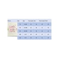 thumbnail image 4 of FEORJGP Little Girl 2 Piece Casual Outfits 6M 12M 18M 2T 3T 4T Toddler Track Suits Long Sleeve Pullovers Flower Print Sweatshirts Crew Neck Tops SweatCute Comfy Daily Clothes for Spring Fall, 4 of 7
