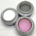 thumbnail image 1 of UV Gels BuilderB Gel Clear IBBD Led/UV Builder Gel Pink IBBD UV Gels Ultra White BuilderB Gel IBDB LED/UV Gels BuilderB IBDB LED, 1 of 2
