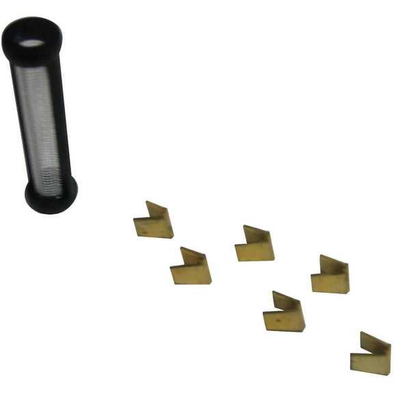 Motorcraft Transmission Filter Kit FT-147 Fits select: 2005-2013 FORD F150, 2003-2011 FORD RANGER