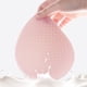 thumbnail image 5 of Señoras Traceless Cómodo Malla Transpirable Sin Anillo de Acero Hebilla Frontal Sujetador de Lactancia Ropa Interior de Mujer Fridja  nalpqowj36956, 5 of 7