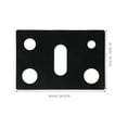 thumbnail image 2 of Phenofice Stove Mat Gas Stove Pads Resistant Fiberglass Cloth for Kitchen Use 1Pcs, 2 of 8