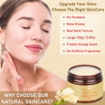 thumbnail image 4 of Crema hidratante LEPONIX de sebo de res, 150 ml, 100% de animales alimentados con pasto, 4 of 9