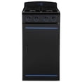 thumbnail image 1 of Estufa IEM  Parrilla con Gabinete de 51cm Negro PIG5101NN0, 1 of 2