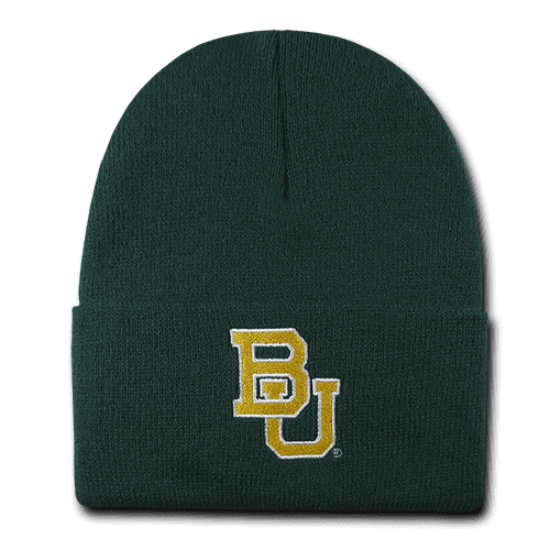 The Trainer Beanies, Baylor University 
