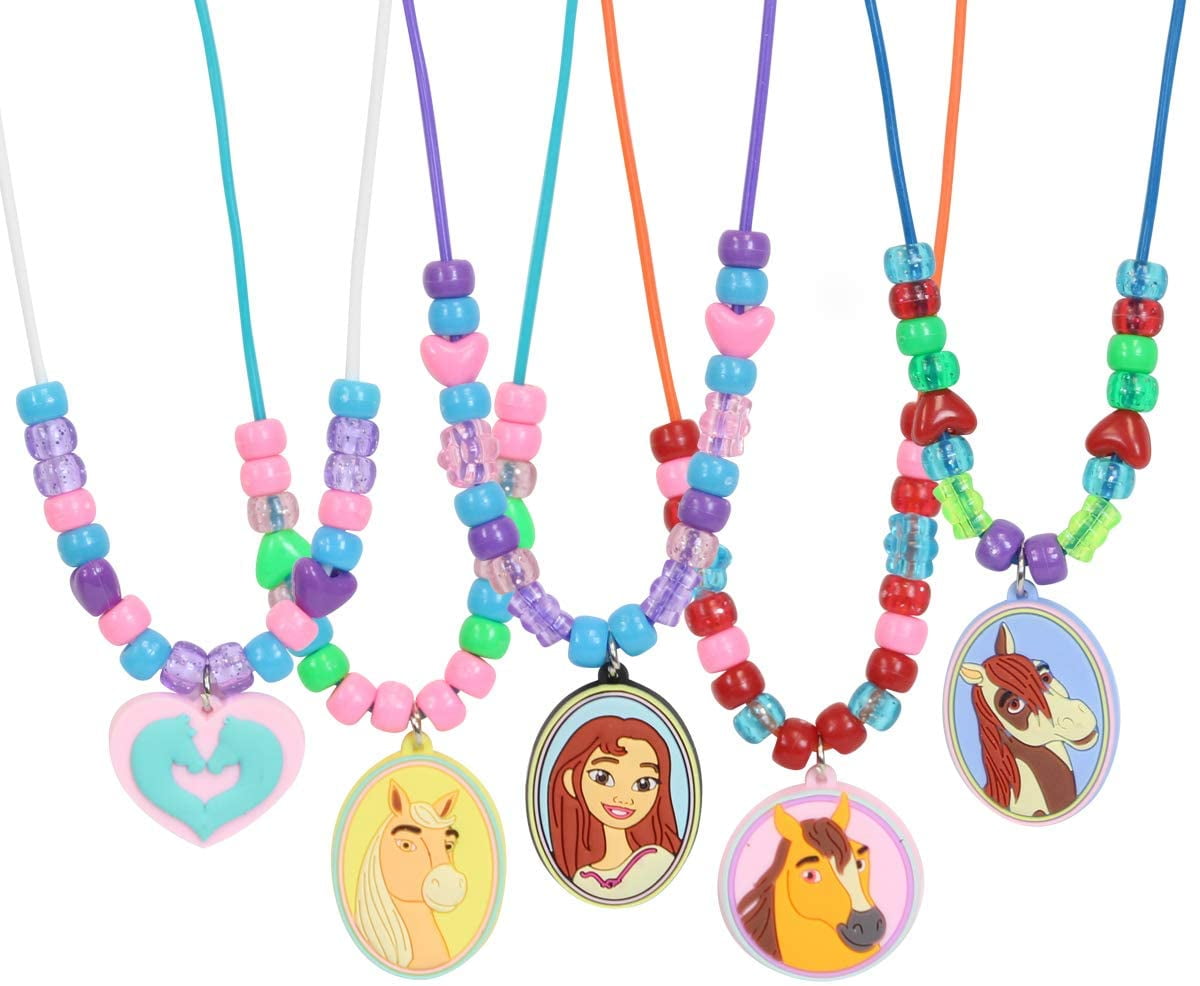 Tara Toys Spirit Necklace Activity Set for sale online