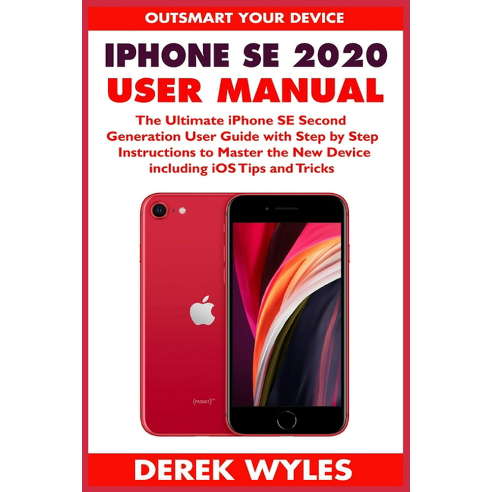iphone se 2020 manual pdf free download
