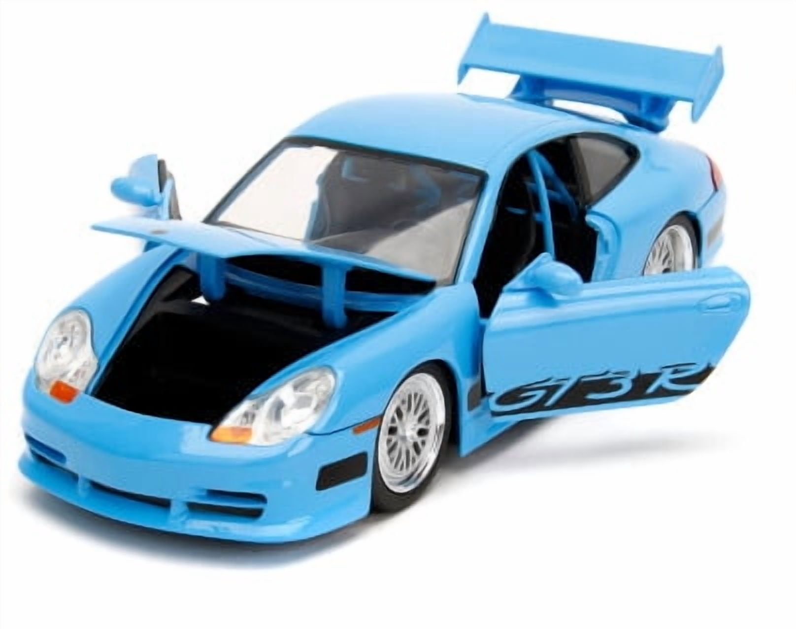 124 FF BRIN PRSCHGT3R5