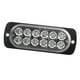 thumbnail image 4 of 2x Luz estroboscópica de flash Zulema 12-24V 36W Slim Car Truck Van Vehículo, 4 of 8