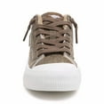 thumbnail image 4 of Rocket Dog Cheery Women's Slip-On Sneakers Color: Natural Size: 10, 4 of 4