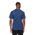 thumbnail image 4 of Reebok Men's & Big Men's Stride Performance Tee Shirt, Sizes XS-5XL, 4 of 5