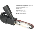 thumbnail image 2 of Powerful Transformation Kit, Detail Sander with Variable Speed Control for Enhanced Sanding Experience, High-quality Materials Ensure Durability, 2 of 5