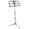 thumbnail image 1 of JamStands Series Compact Music Stand, 1 of 3
