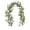 A, variant on CHELIASD Easter Egg Garland Easter Decorations Spring Flower Garland for Mantle Gifts Home Decor Wall Window Table