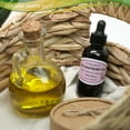 thumbnail image 2 of Dr Adorable - 2 oz with dropper - Red Raspberry Seed Oil UNREFINED - 100% Pure Cold Pressed Organic Natural, 2 of 5