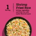 thumbnail image 2 of Tai Pei Shrimp Fried Rice, Frozen Asian Entrée, 9 oz, 2 of 12
