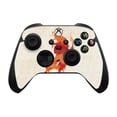thumbnail image 1 of Skin Decal Wrap Compatible With XBOX Series X and S Controller Sticker Design Vulpes Fox, 1 of 3