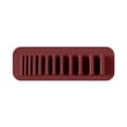 thumbnail image 1 of Estante de secado de pinceles de maquillaje jinwen Organizador de cepillos de dientes multifuncional montado en la pared Verde, 1 of 5