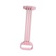thumbnail image 5 of Banda de resistencia para ejercicio del hombro d Back Ejercicio Multifuncional Cabilla el ejercicio d elástico para el estiramiento Rosa, 5 of 8