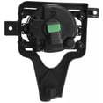 thumbnail image 2 of For Ford Focus 2005-2007 Fog Light Assembly Driver Side CAPA Certified FO2592218C, 2 of 4