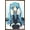 Bronze Framed Version, variant on Hatsune Miku - Keys Wall Poster, 14.725" x 22.375"
