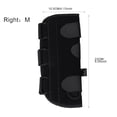 thumbnail image 4 of Wrist Support Brace with Splint Adjustable Wrist Brace Hand Support Arm Protection Strap Breathable for Injuries to Carpal Tunnel, Arthritis, 4 of 5
