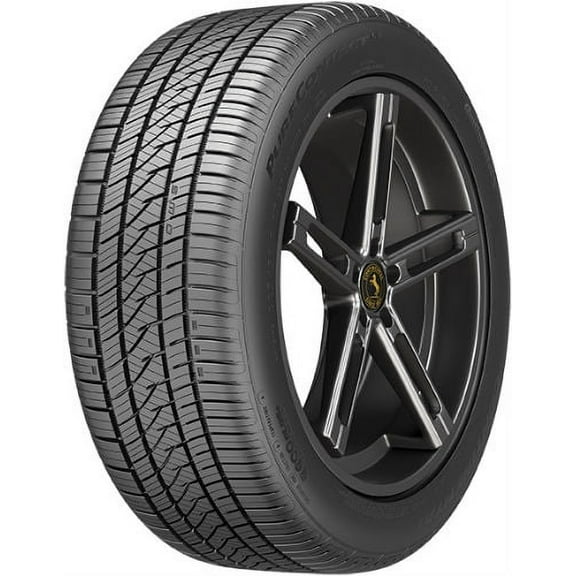 Continental PureContact LS 205/50R17 93 V Tire