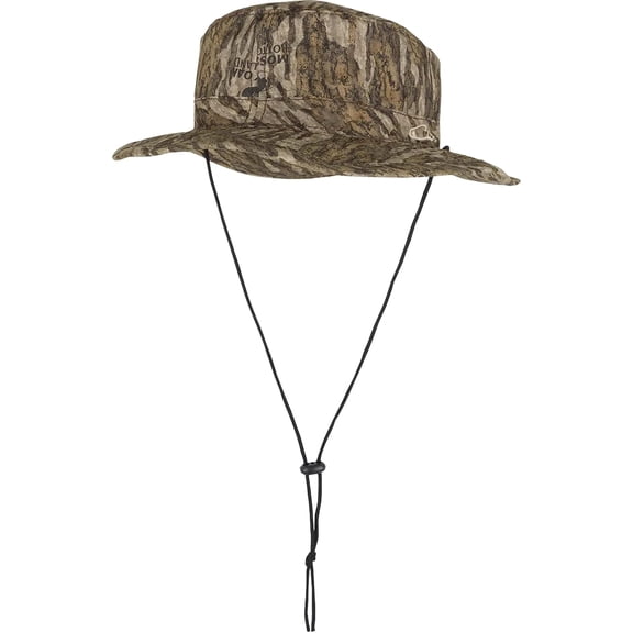 Drake Waterfowl Waterproof Boonie Hat Bottomland XX-Large - DW1700-006-5