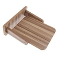 thumbnail image 3 of 2xPortable Soporte de Cosmético Espejo de Maquillaje Base Yuyangstore Espejo de escritorio para oficina, 3 of 8
