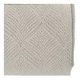 thumbnail image 3 of Cortina Home Trends de Interior con Textura Plateado, 3 of 4