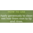 thumbnail image 2 of Super Nature Potent Aloe Conditioner, 30 fl oz, 2 of 5