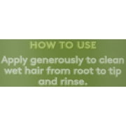 Super Nature Potent Aloe Conditioner, 30 fl oz