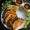 thumbnail image 4 of Old Hacienda Beef Birria, Shelf-Stable Heat and Eat 8oz. (227g) Pouch in Authentic Mexican Flavors, 4 of 5