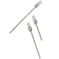 thumbnail image 4 of 30-200mm Thermowell 304 Stainless Steel 1/2 Bsp G Thread for Temperature Sensor, 4 of 6