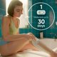 thumbnail image 5 of Hojas de afeitar Gillette Venus extra suaves con 5 hojas y 8 recambios, 5 of 7
