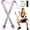 Purple, variant on Weighted Cordless  Ropes - Adjustable Resistance and Portable Ropeless  Ropes with Non Slip Handle - Low-Noise Exercise Rope for  Effective Workouts Anytime ()