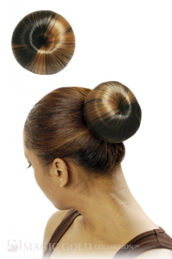 Donut Bun X Large 2 Dark Brown Walmart Canada